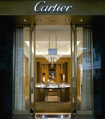 cartier store singapore address.